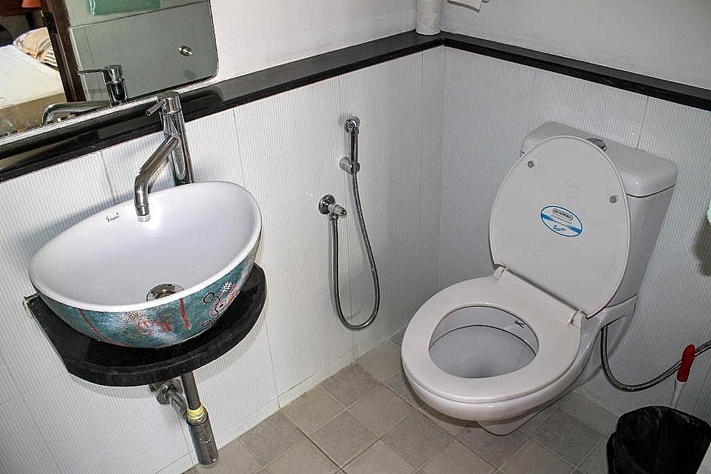 Casa Cottage Standard Room 13