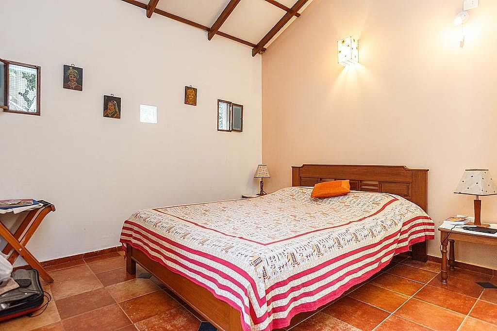 Casa Cottage Standard Room 4