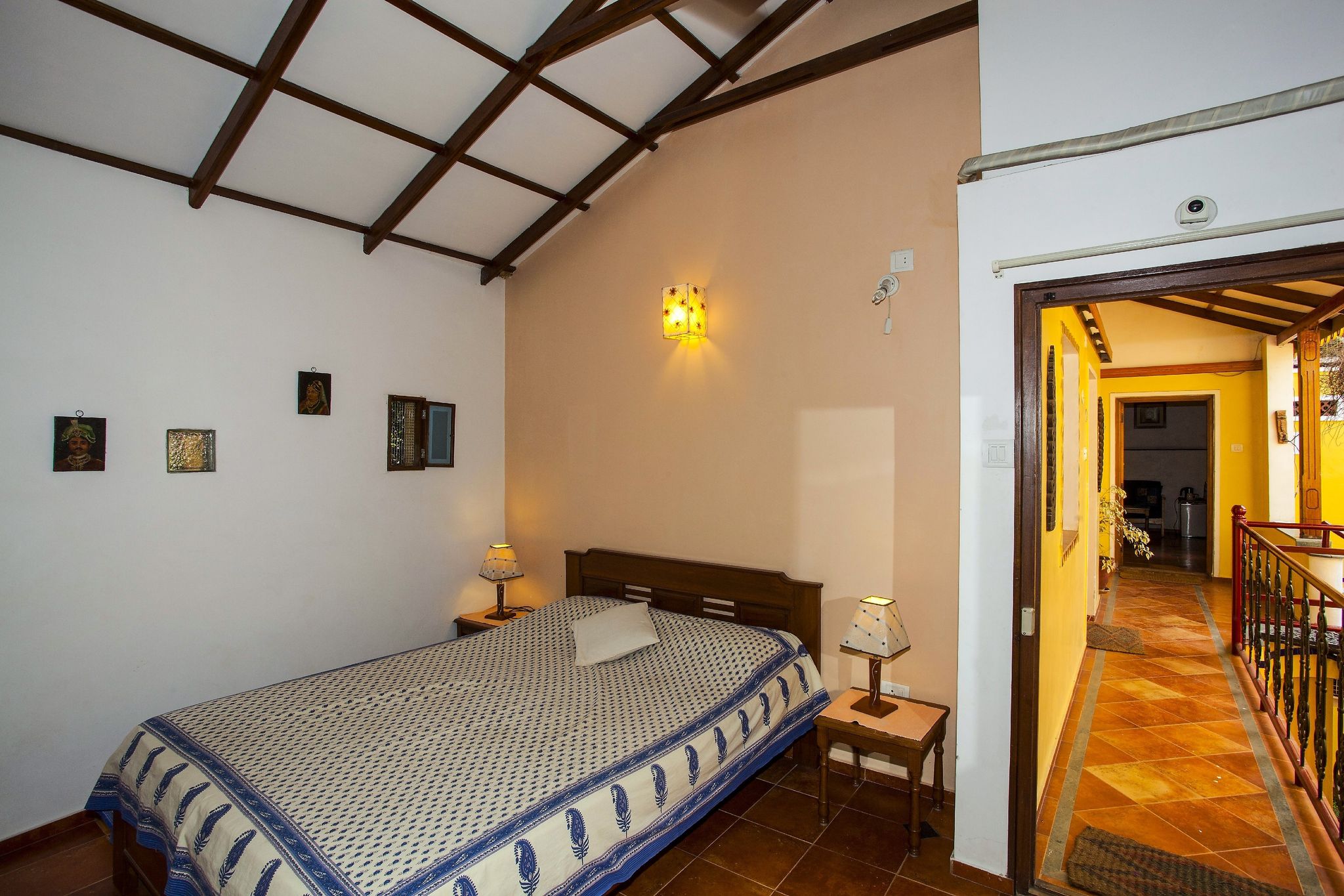 Casa Cottage Deluxe Room 22