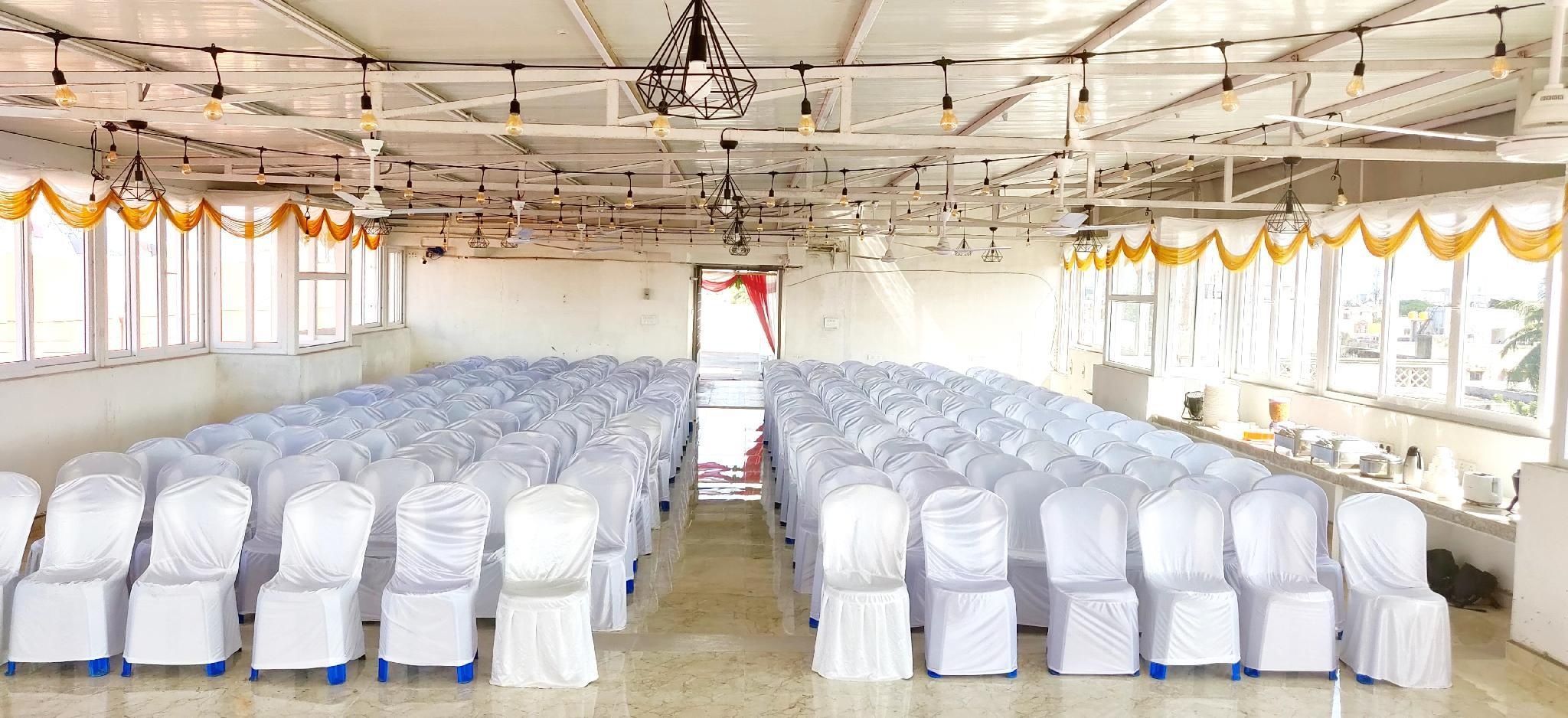 Meeting room / ballrooms