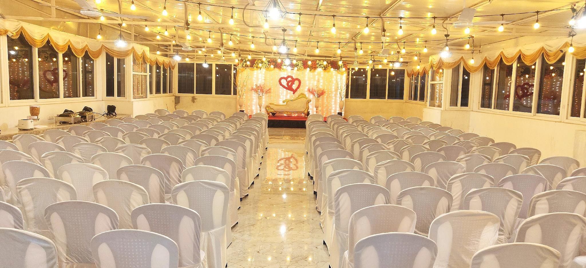 Meeting room / ballrooms