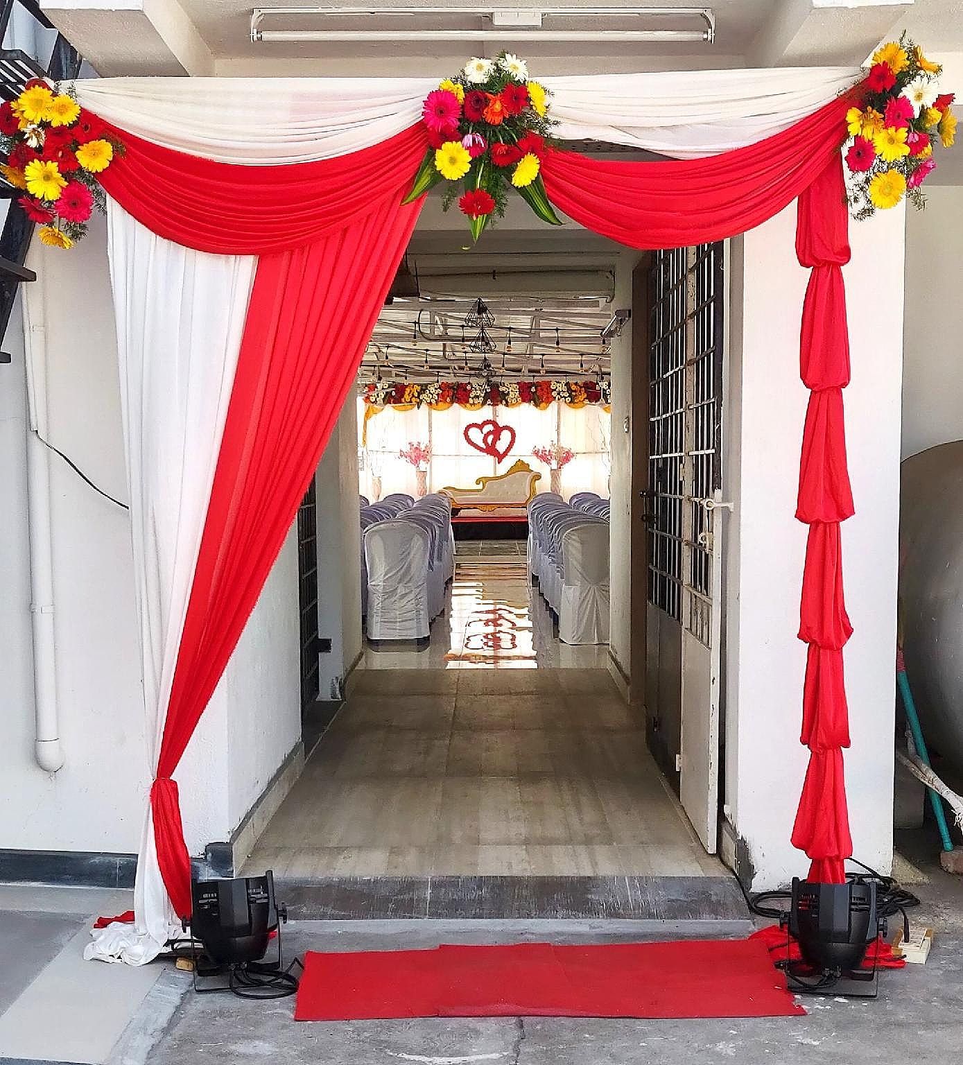Meeting room / ballrooms