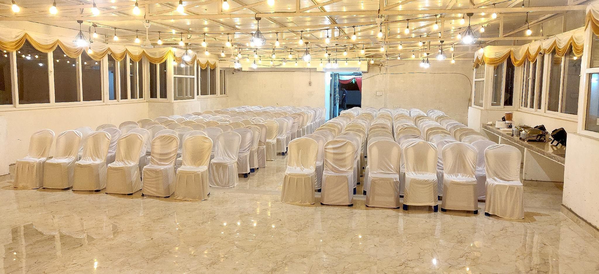 Meeting room / ballrooms