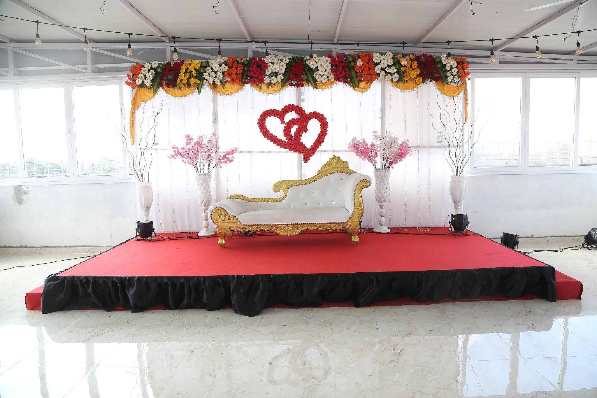 Meeting room / ballrooms