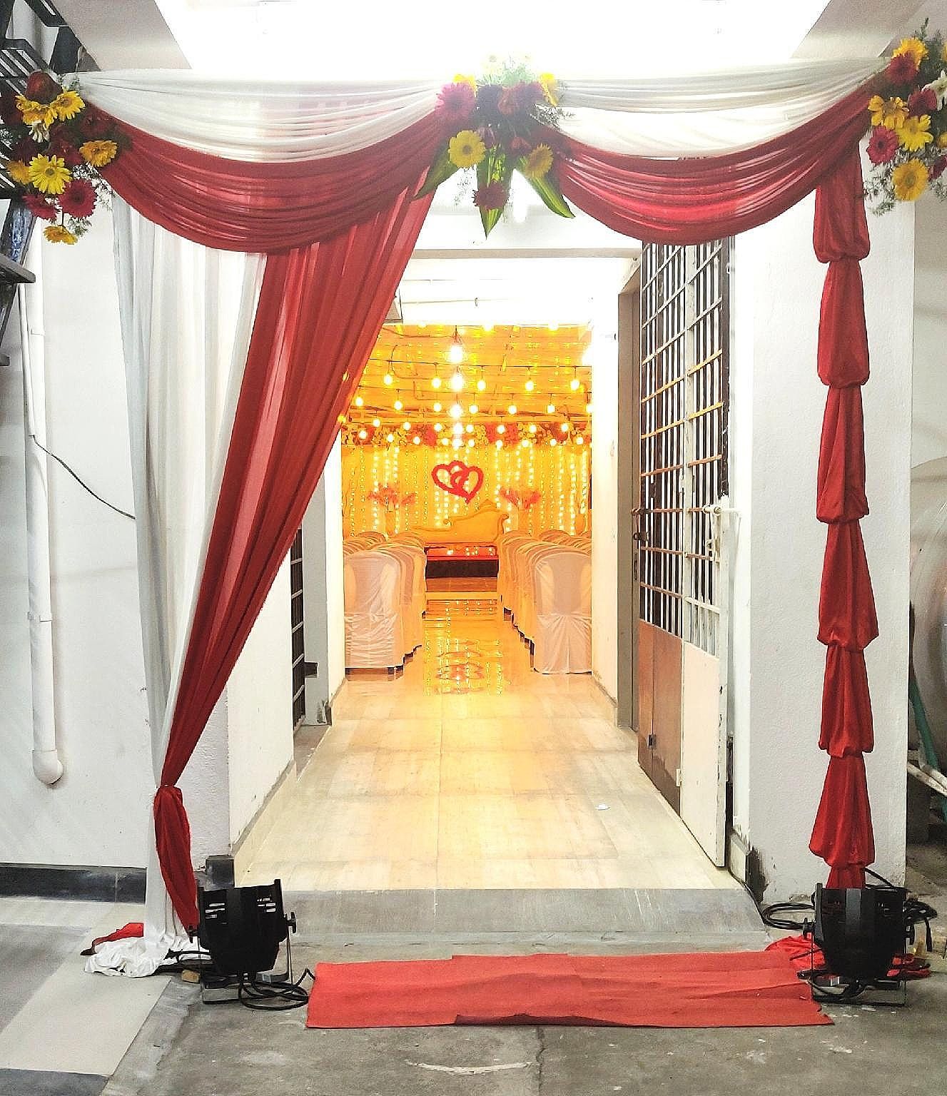 Meeting room / ballrooms