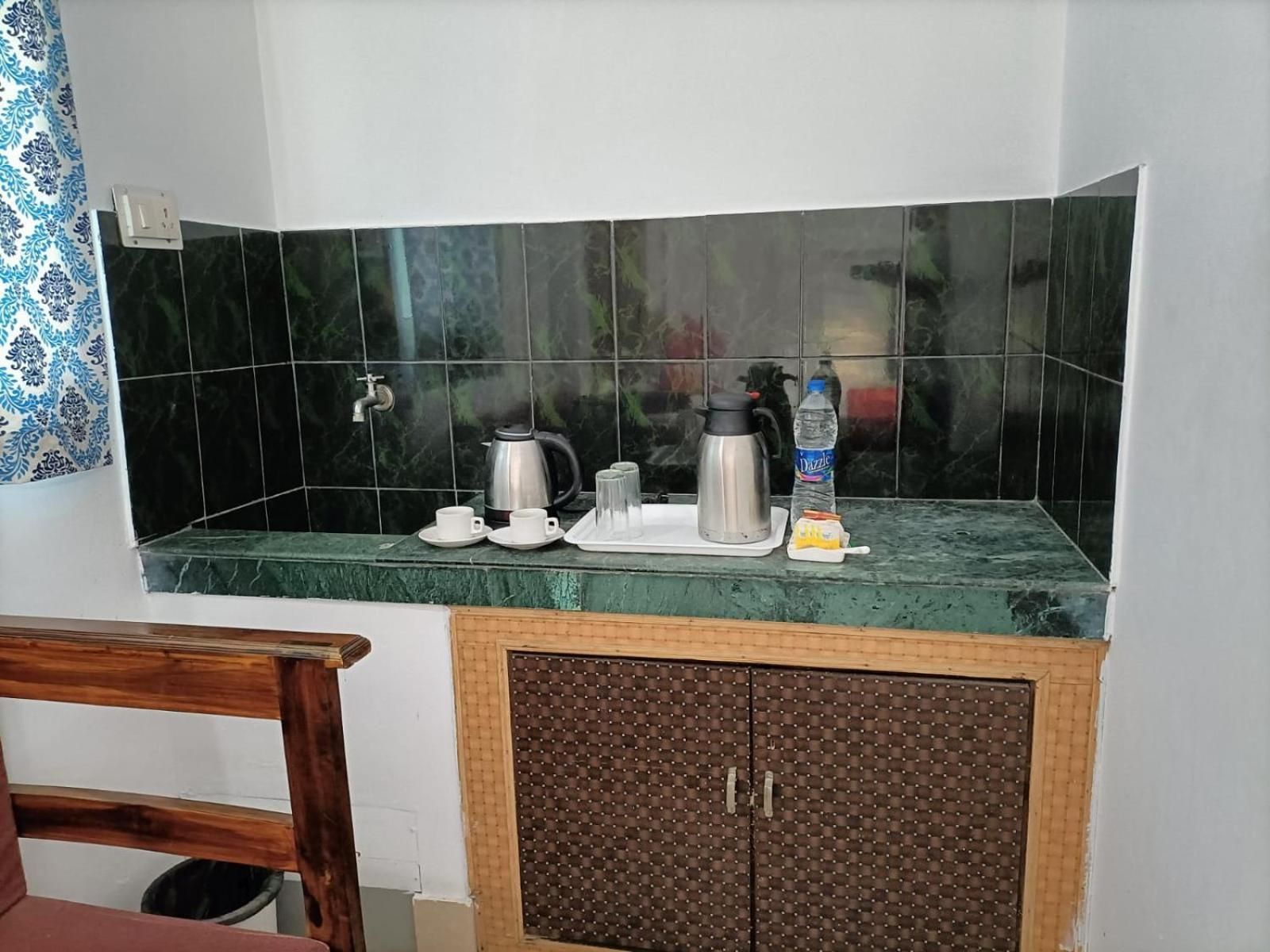 facilities