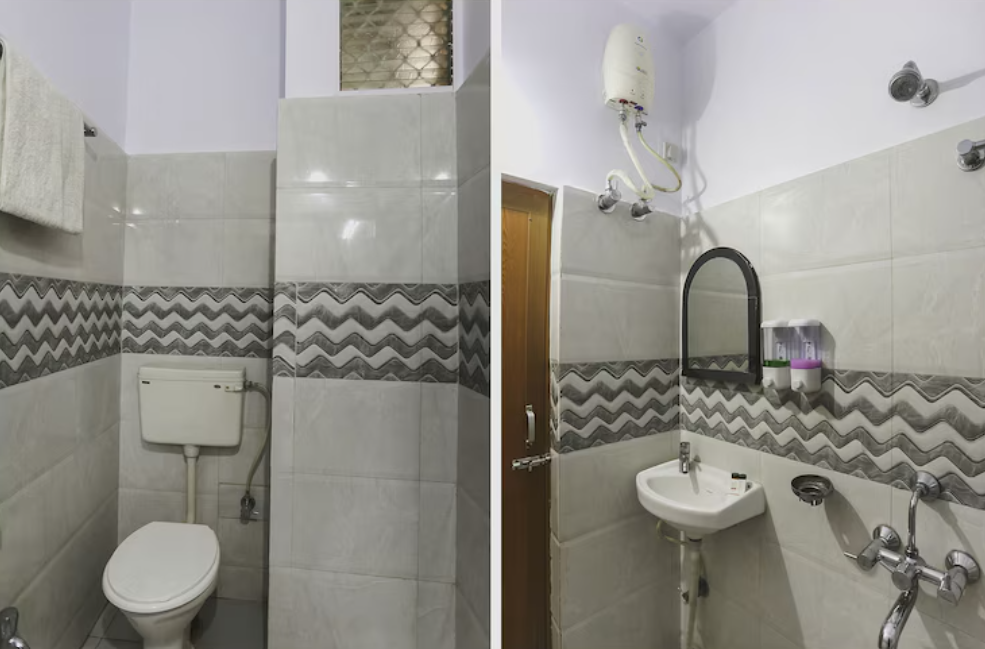 AC STANDARD ROOM