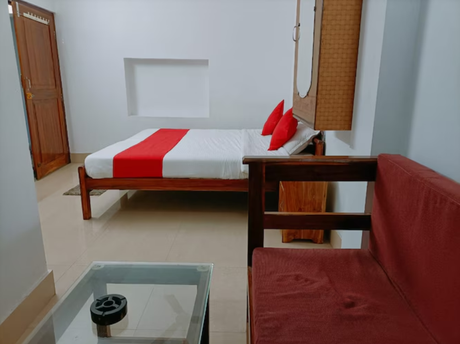 AC STANDARD ROOM
