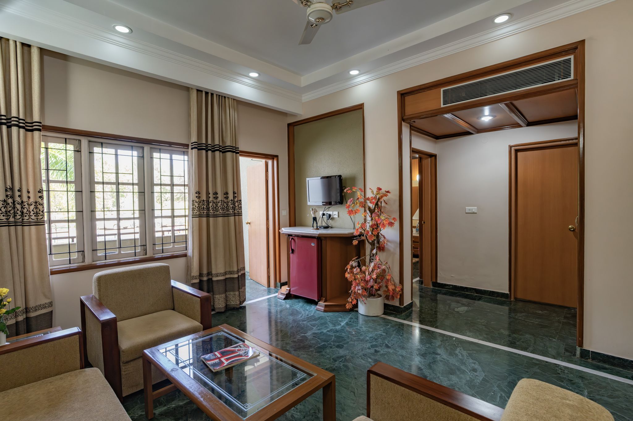 Oasis Pool Premier Room