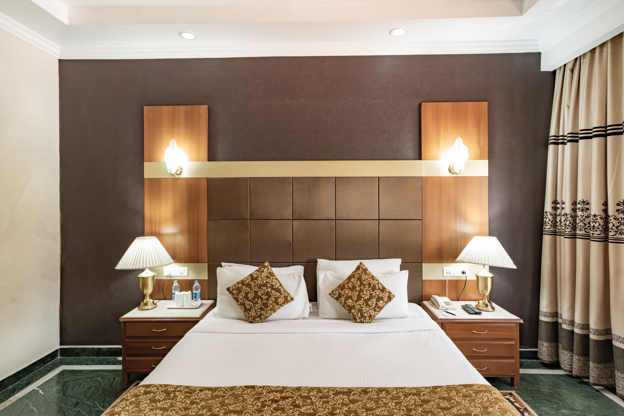 Nature View Premier Room