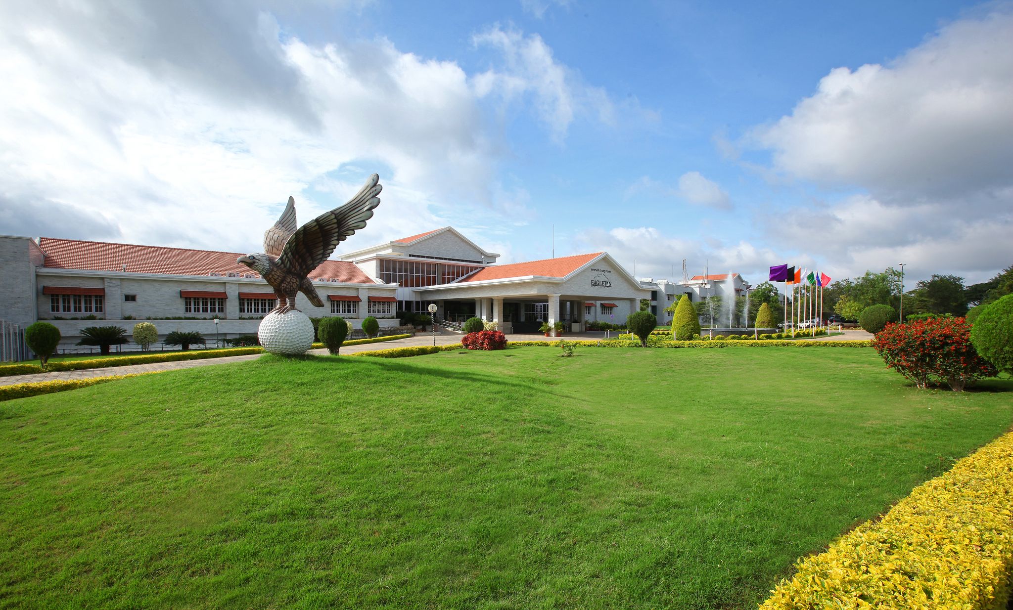 Eagleton The Golf Resort