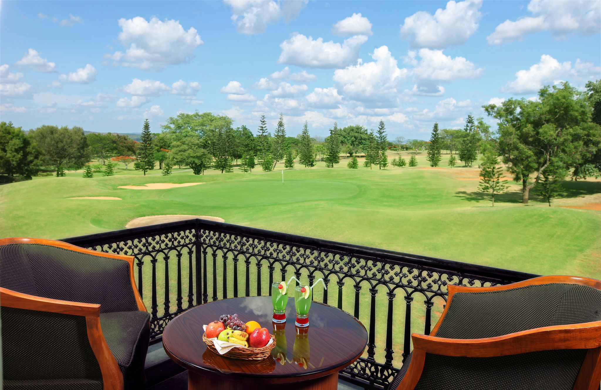 Eagleton The Golf Resort Golf Panorama Superior Room 2