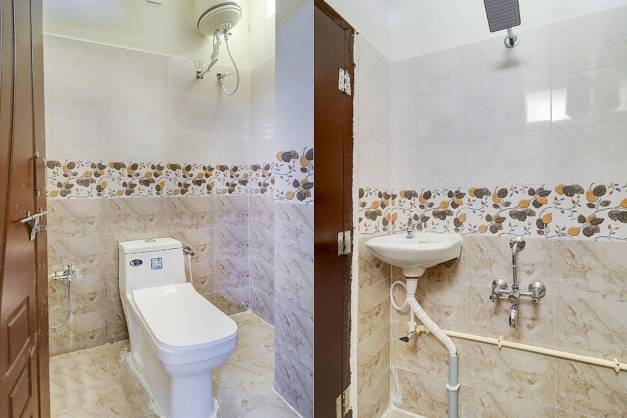 Classic Double or Twin