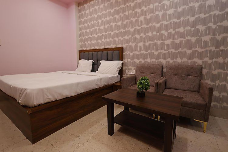 Silver Oaks Inn Standard Room 4