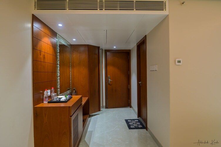 Hotel Pratap Palace Royal Pratap 4