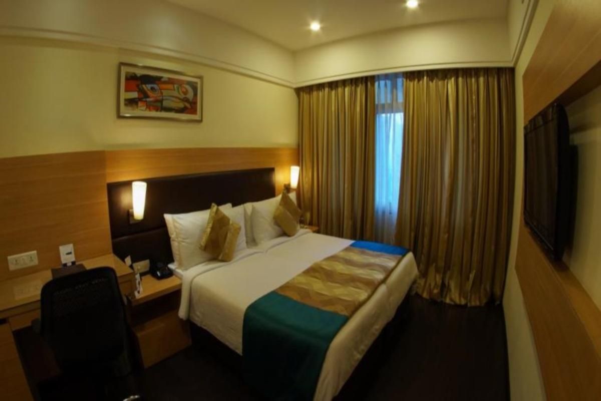 Fortune Park Galaxy Suite 2