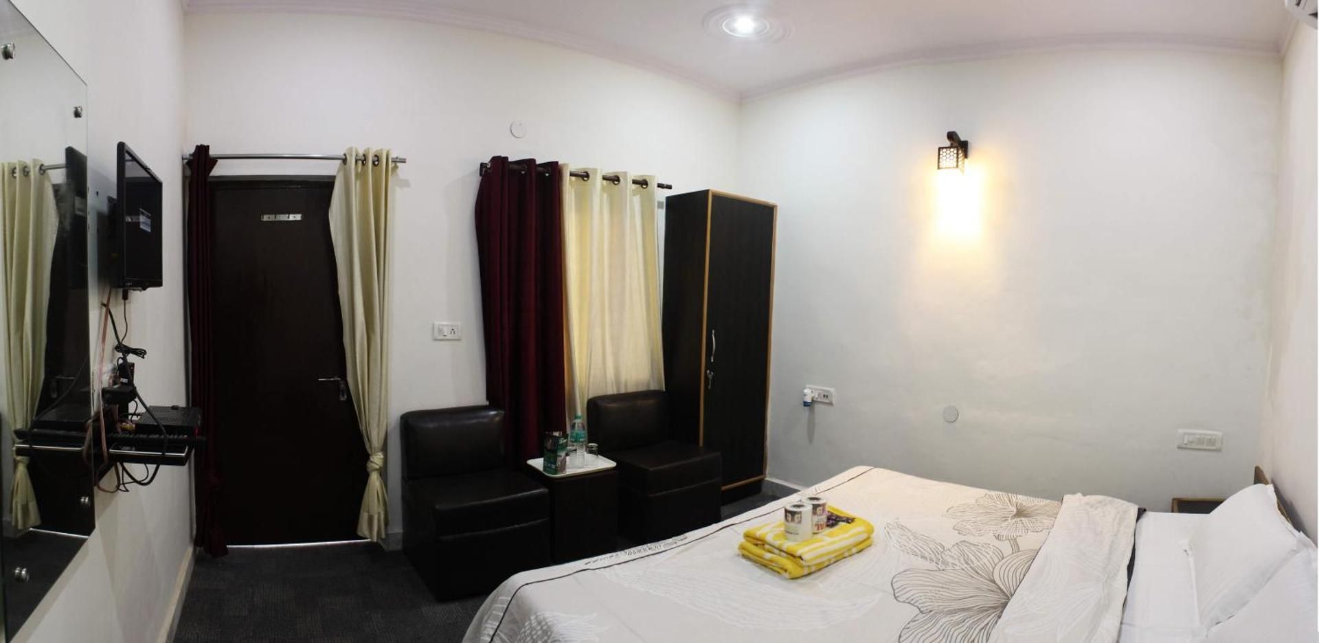 Su-Koon Homestay Standard Double Room