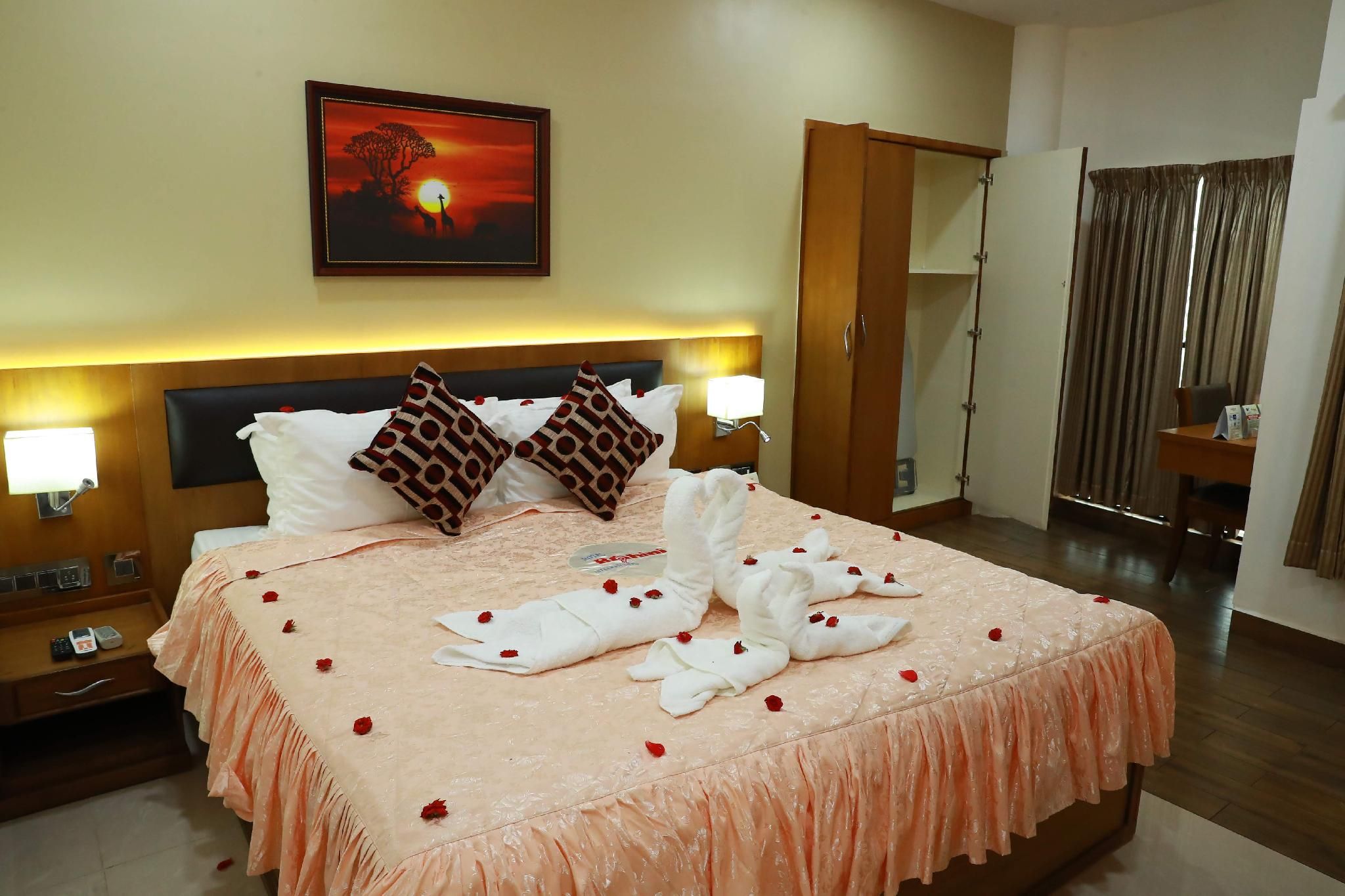 Suite Deluxe