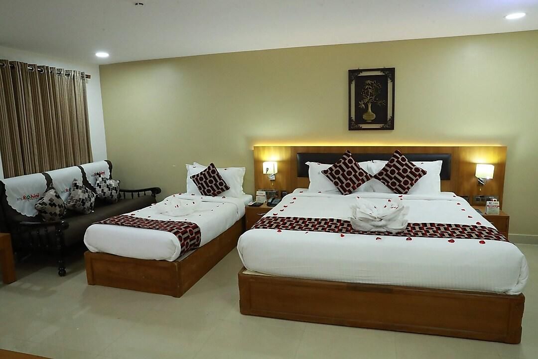 Double Room Standard