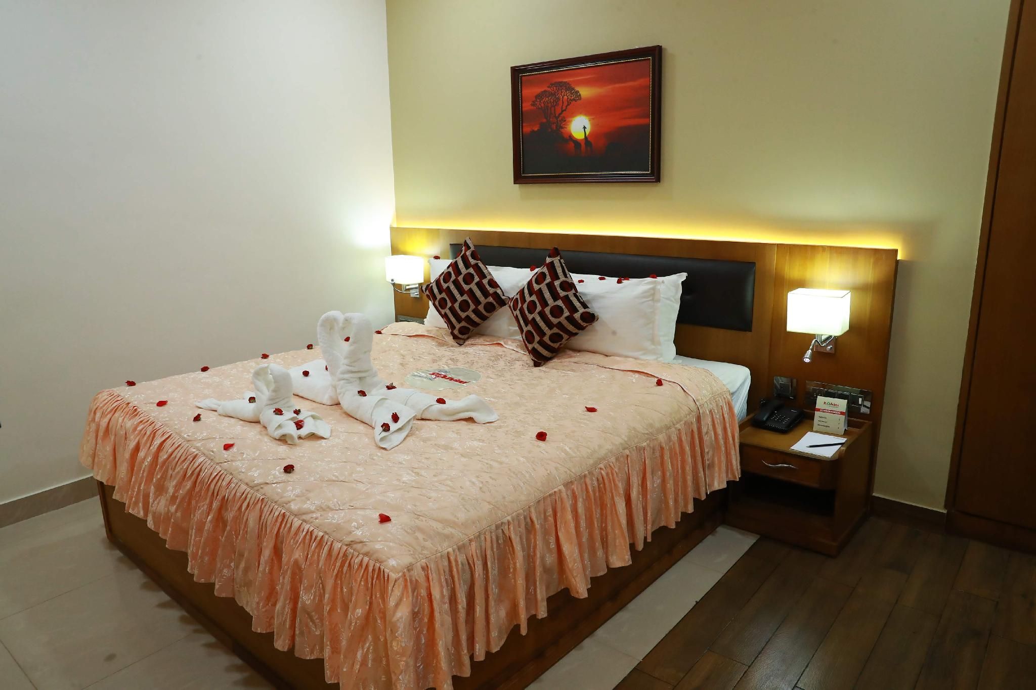 Suite Deluxe
