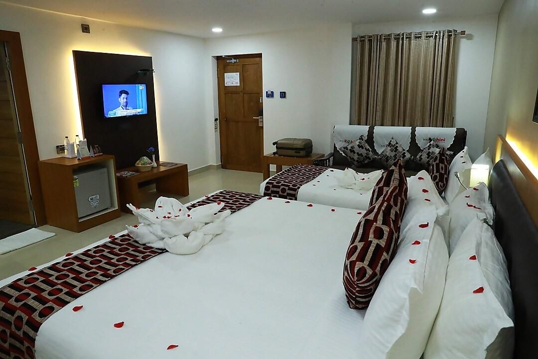 Double Room Standard