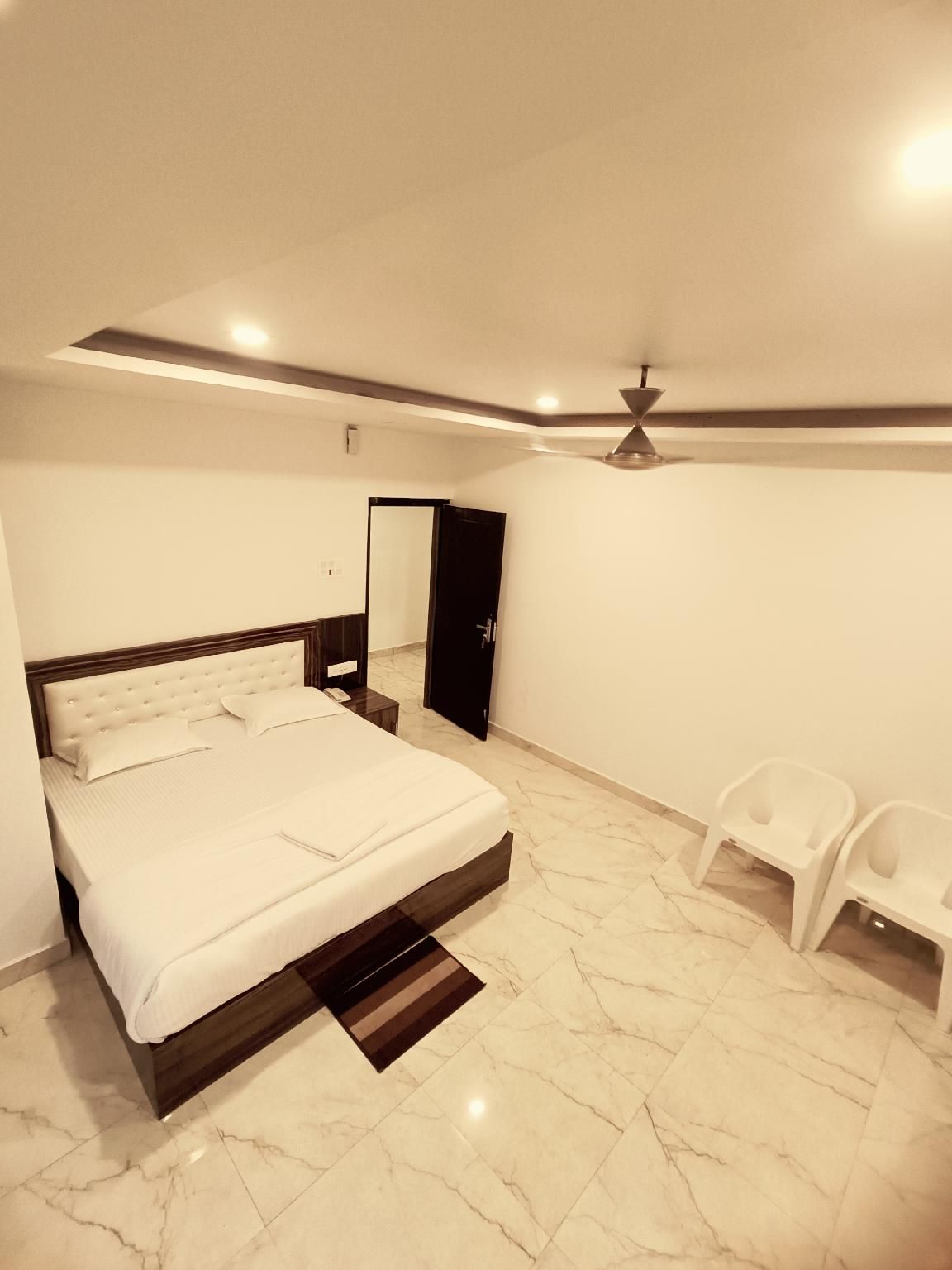 LalBagh Ecofriendly Resort Photo 3