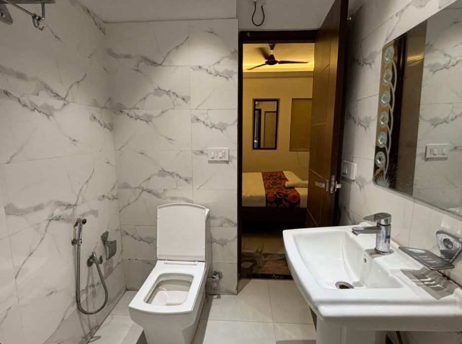 Hotel Casa Deluxe Room 5