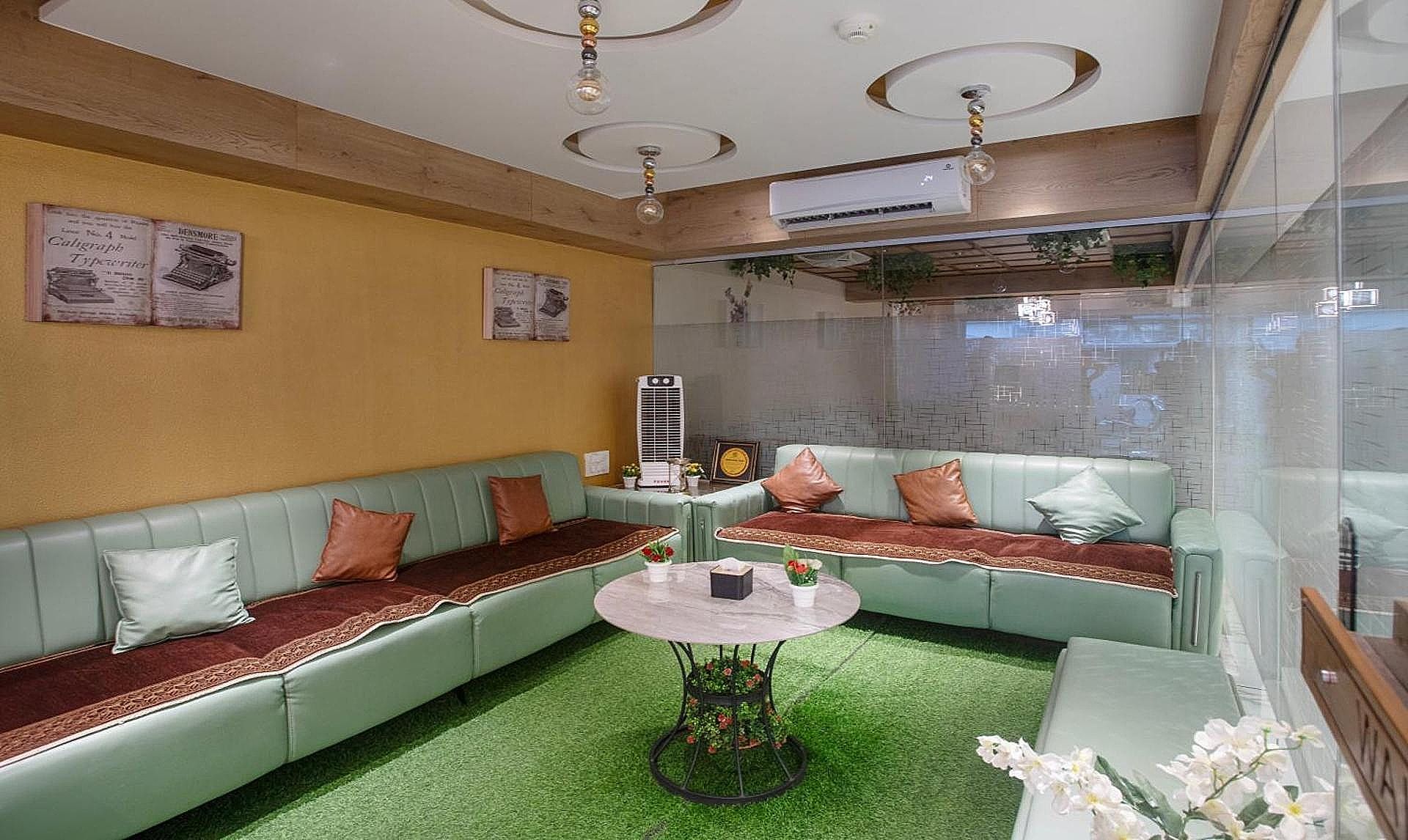 facilities