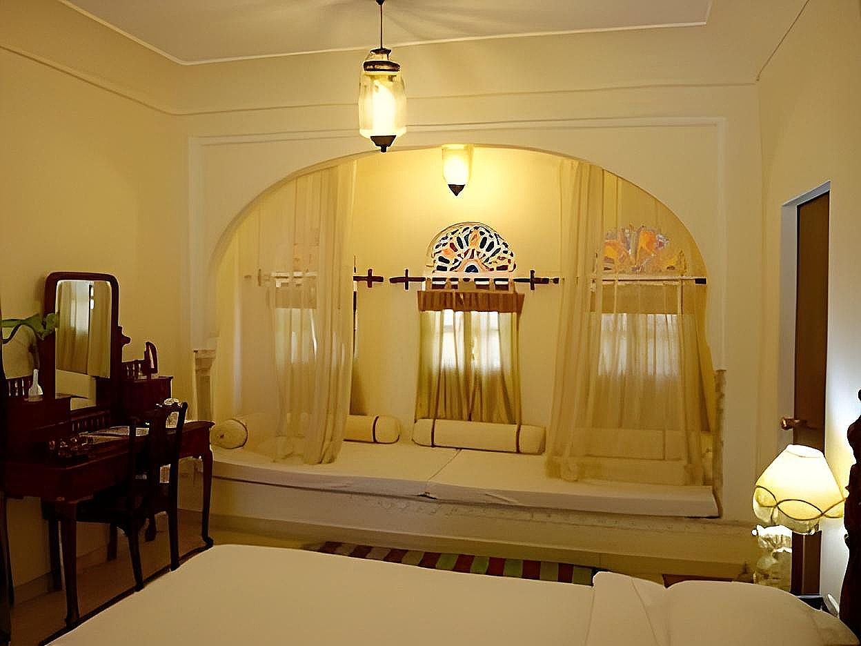 Heritage Suite