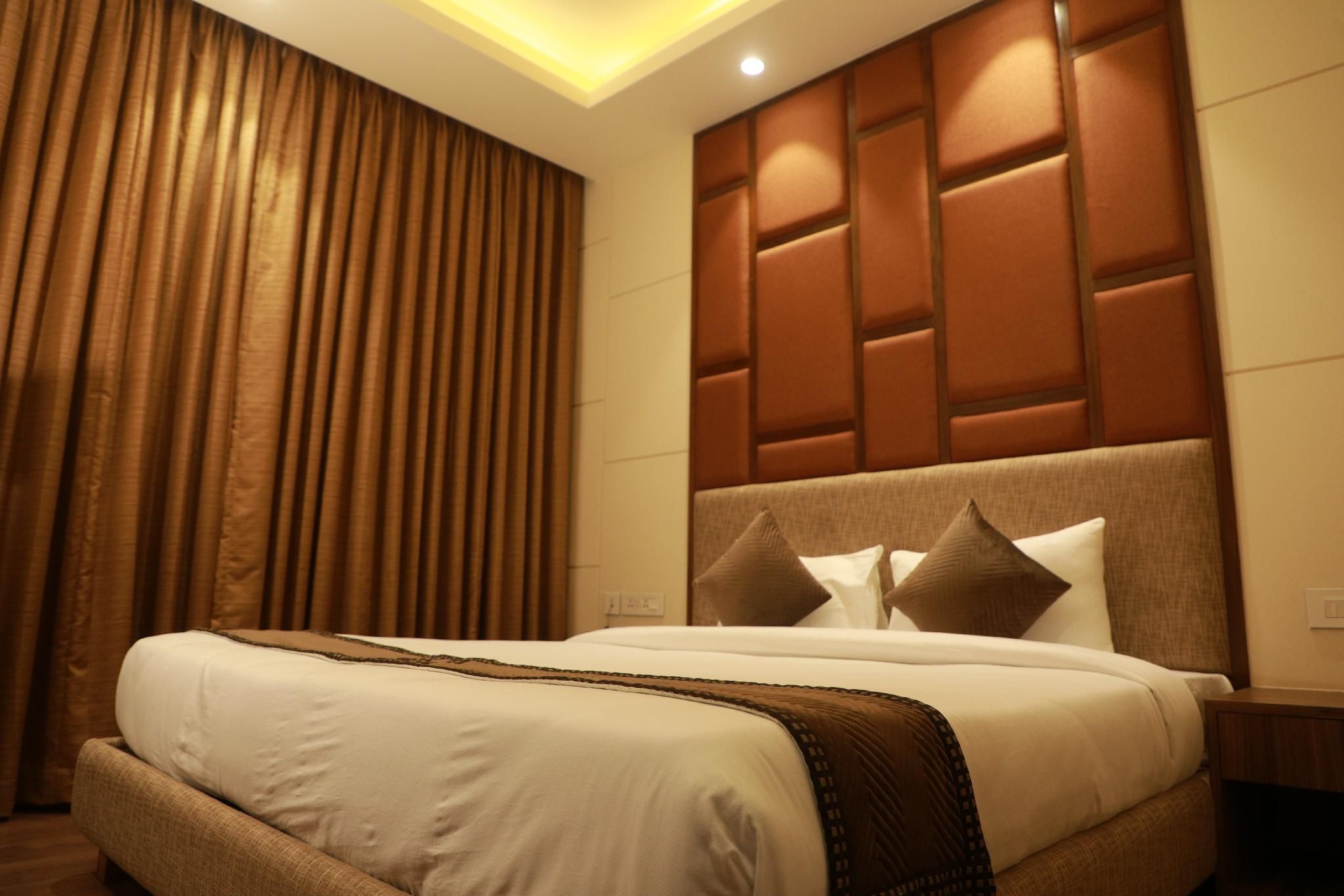 Executive Double Room