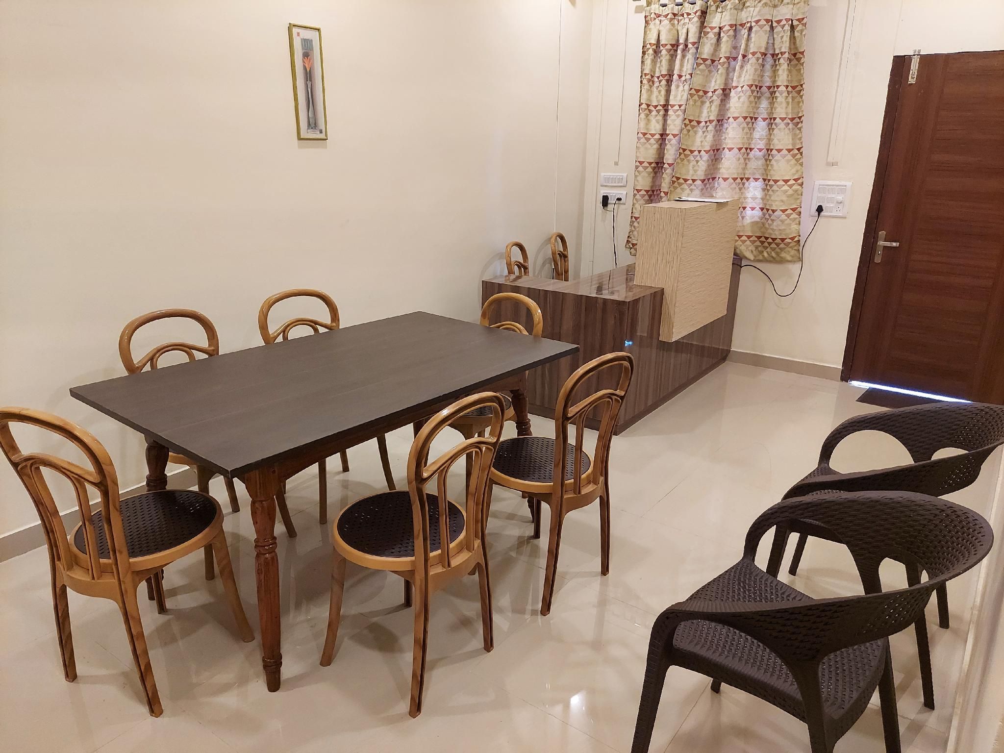 MS Homestay Photo 3