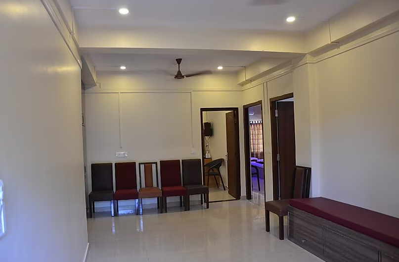 MS Homestay Photo 2