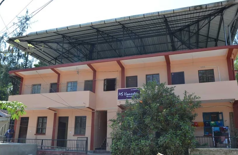 MS Homestay Main Photo