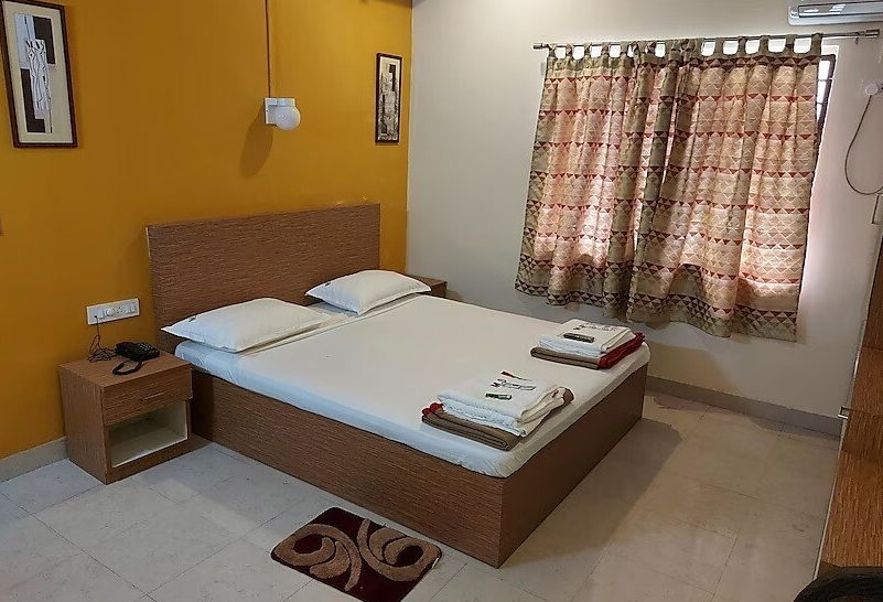 MS Homestay Photo 5