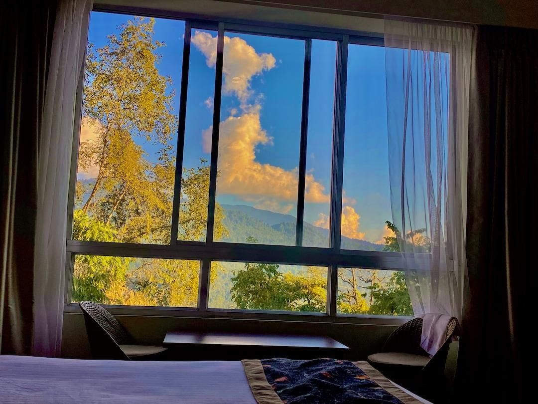 DAKSHA COMFORT (MOUNTAIN VIEW)