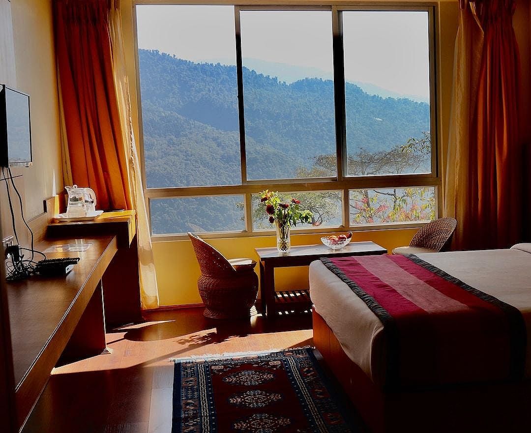 DAKSHA COMFORT (MOUNTAIN VIEW)