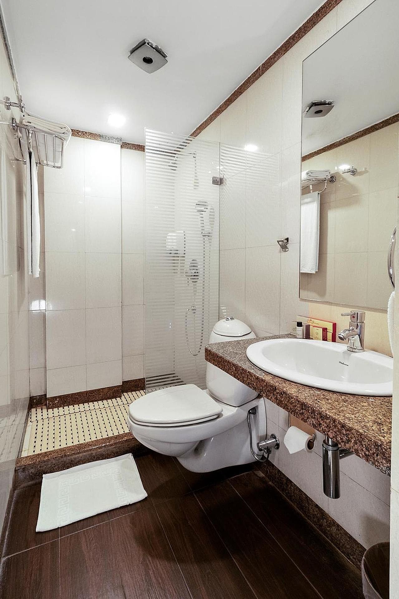 Hotel Casa Fortuna Double Room 3