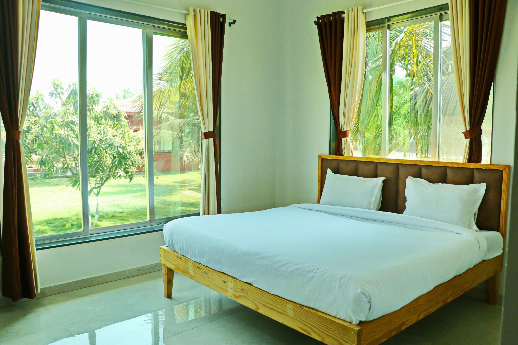Suite Room