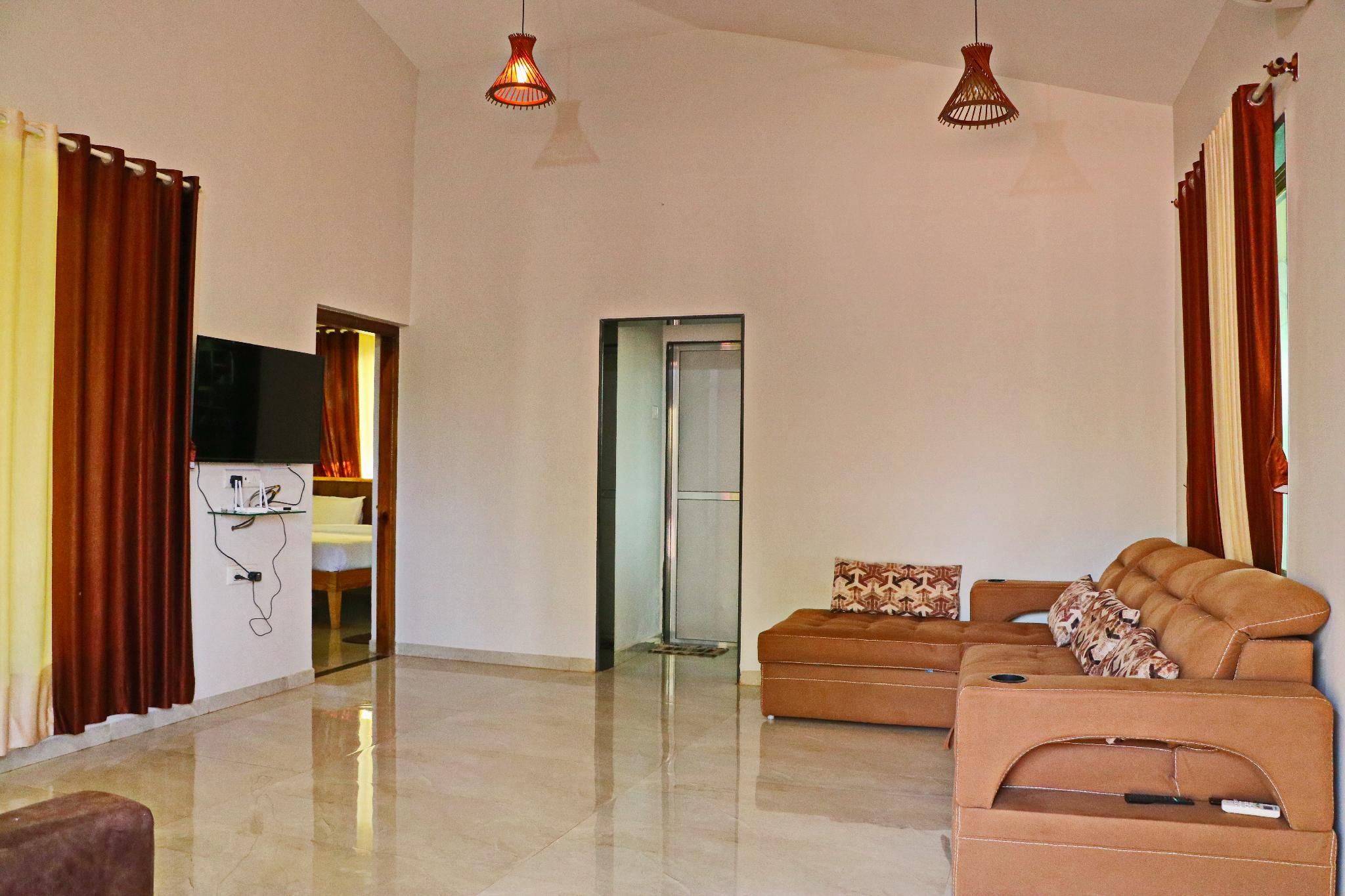 Suite Room