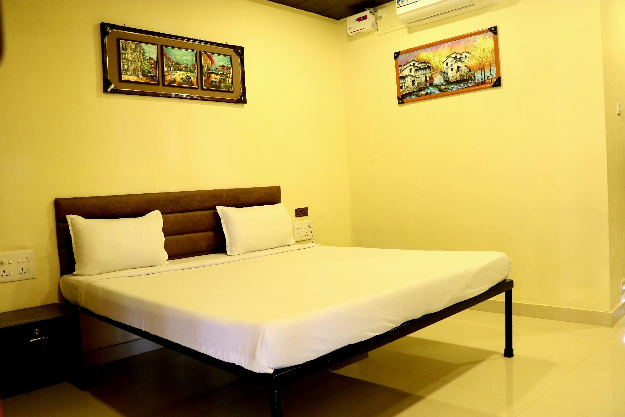 Village Standard Room