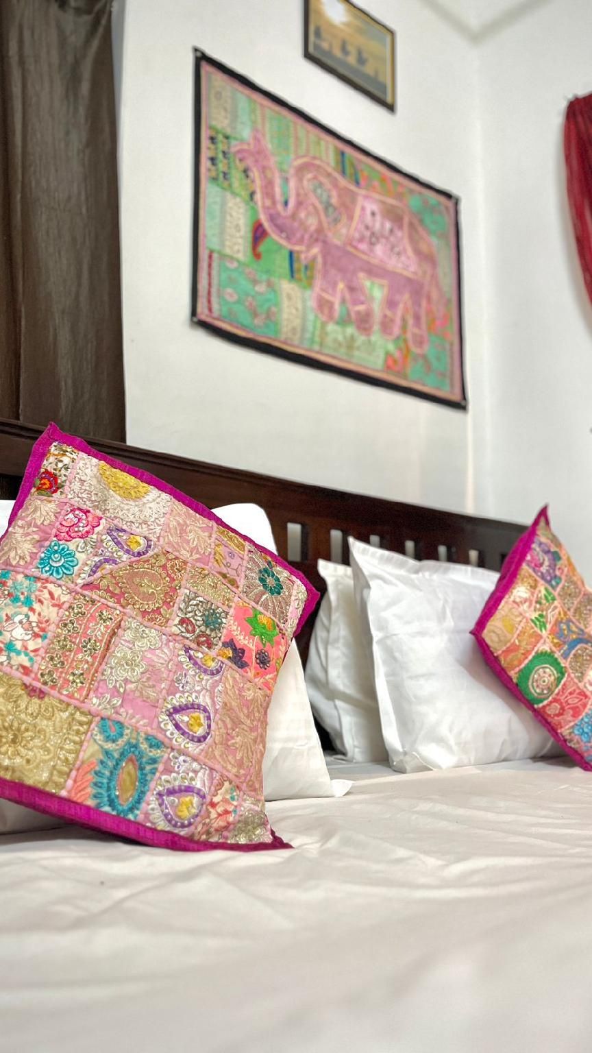 Hotel Chandra Inn