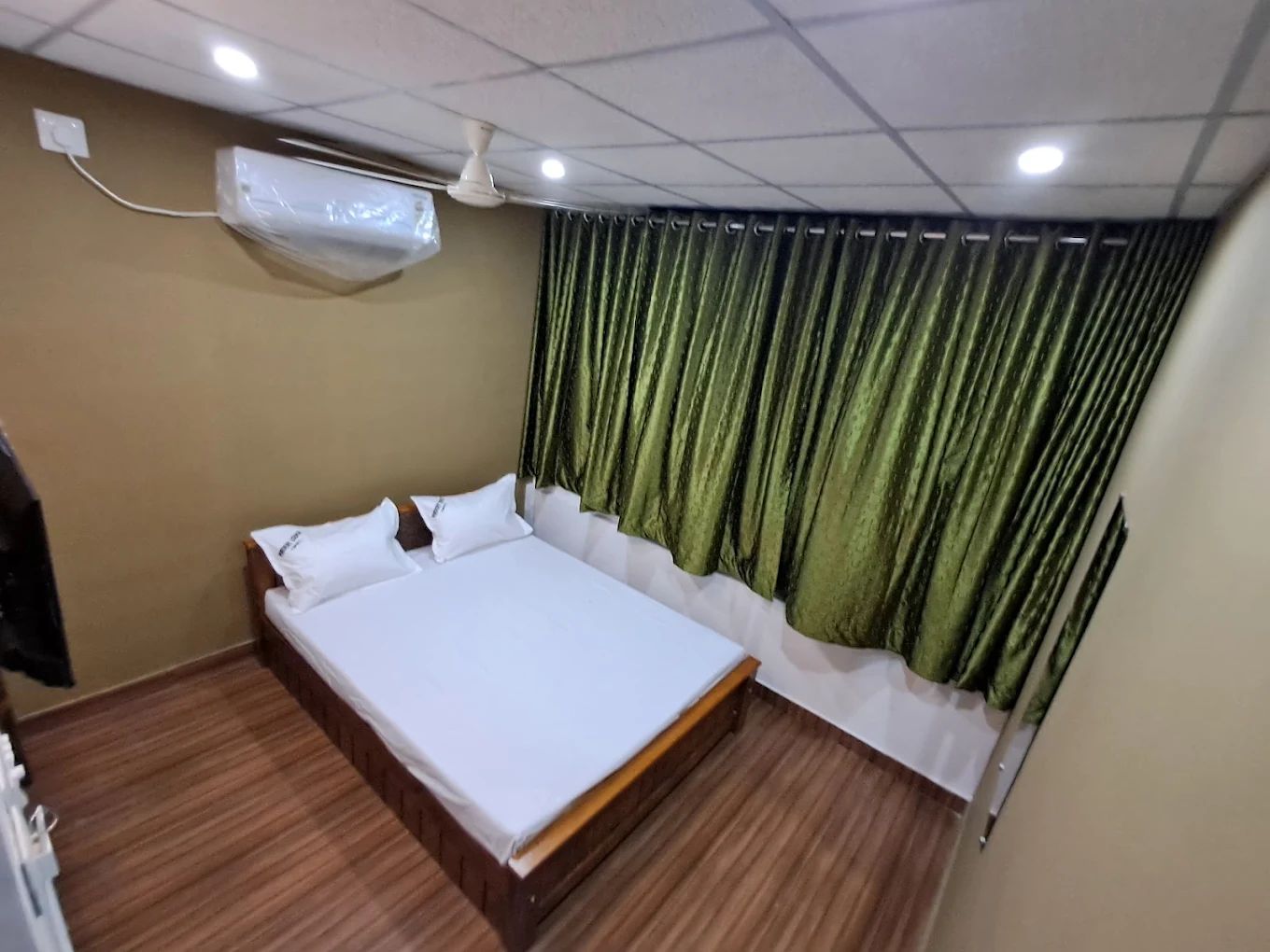 Standard Non AC Room