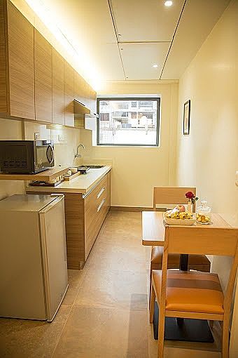 Innistique by Inventrees One Bedroom Suite 6