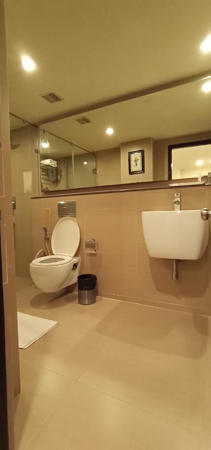 S V N Grand Standard Room 3