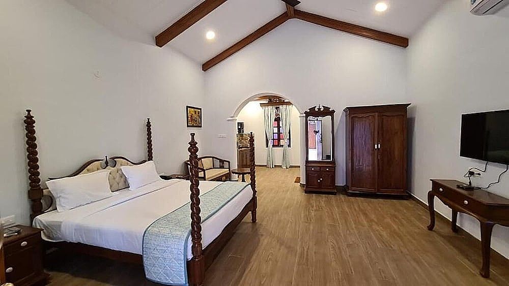 Casa Albuquerque Deluxe Villa 5