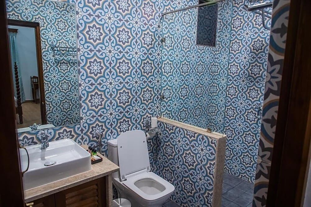 Casa Albuquerque Deluxe Villa 6