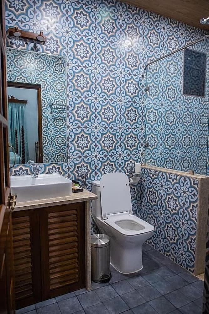 Casa Albuquerque Deluxe Villa 7