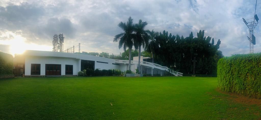 Room Assigned on Arrival