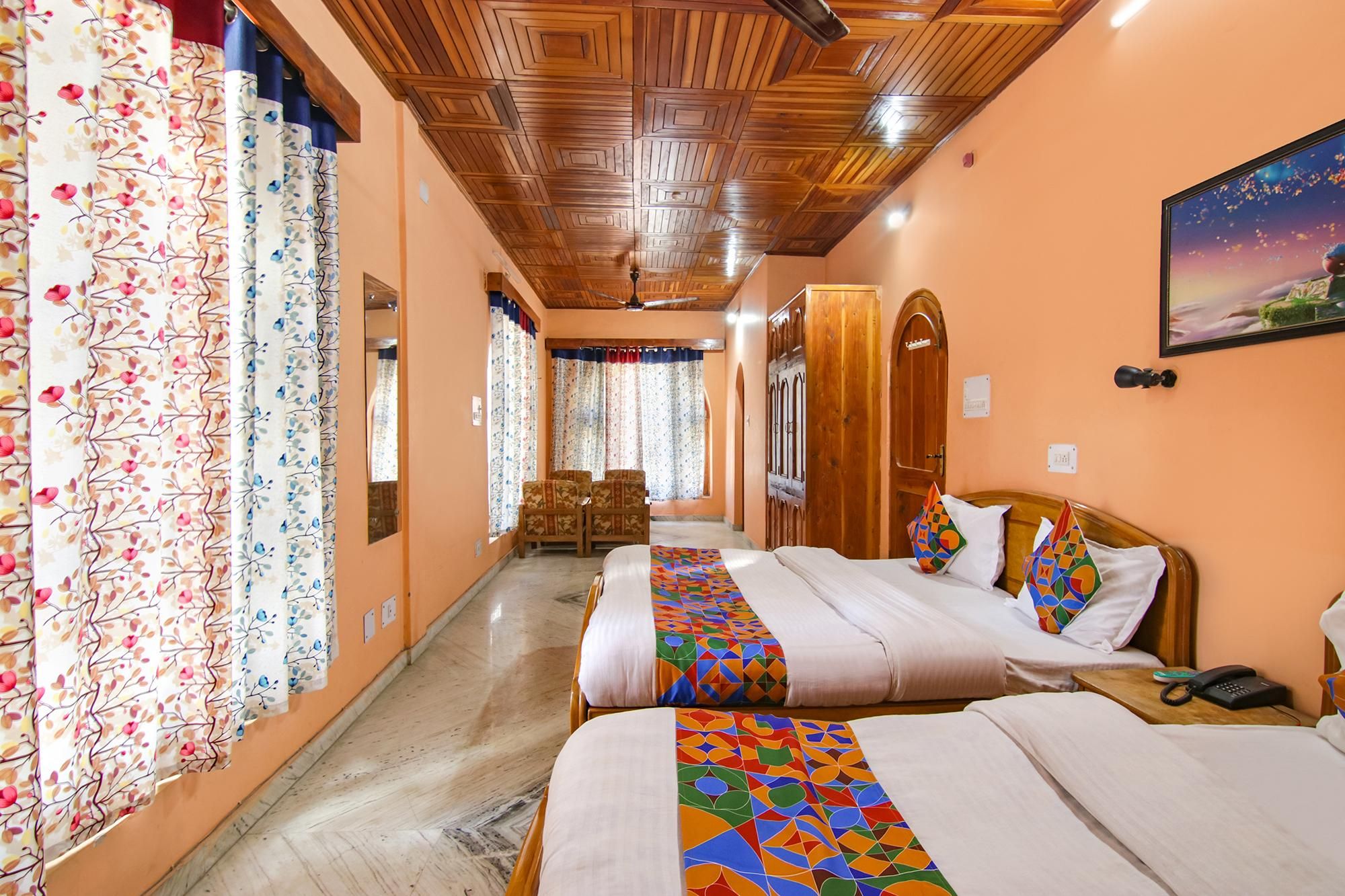 Premium Room