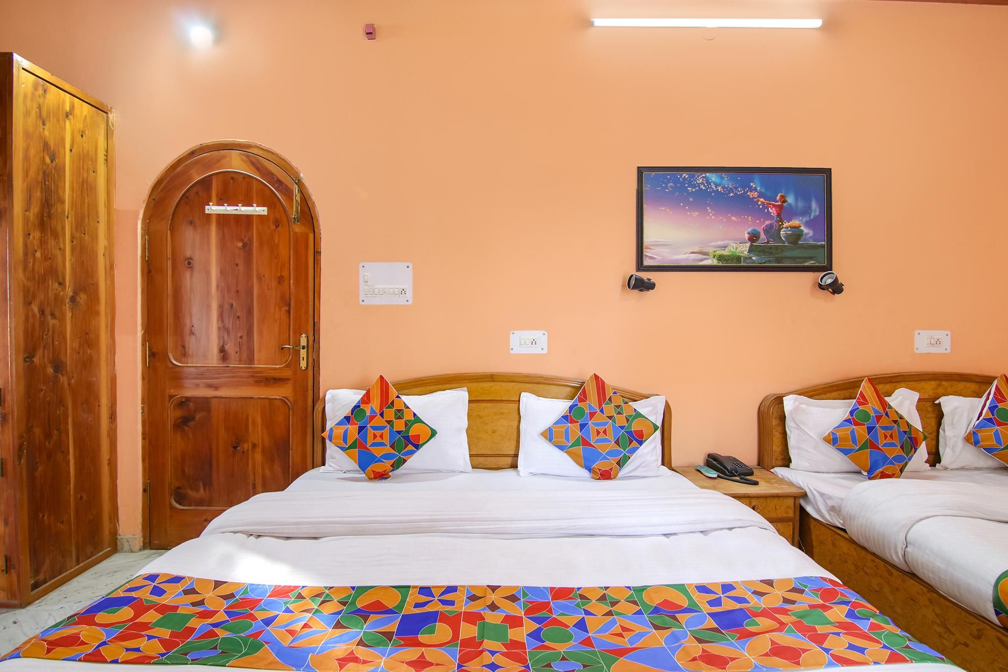 Premium Room